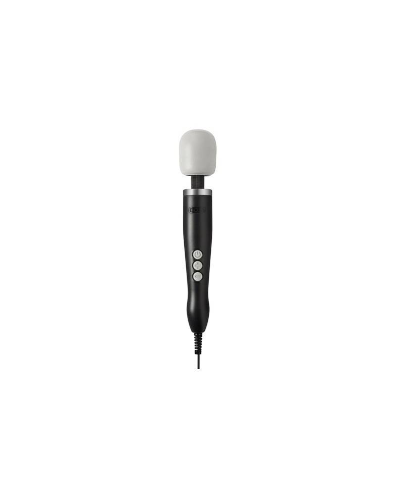 Wand Doxy XXL 33cm Noir - T