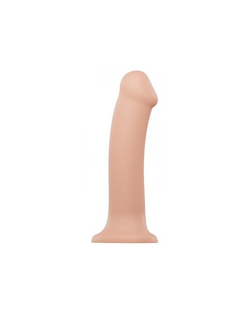 Gode Strap-On-Me Bendable XL 18 x 4.5cm pas cher