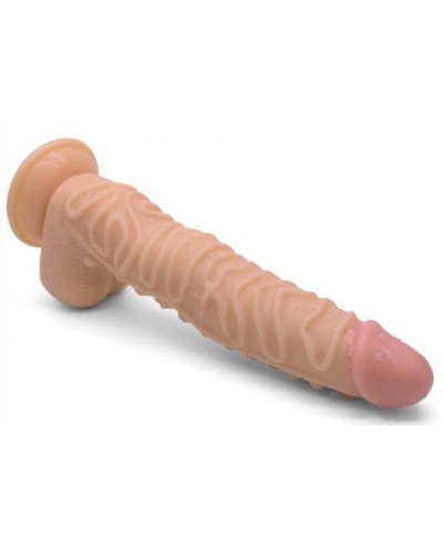 Gode Alien Dick 20 x 5cm pas cher