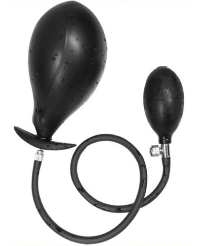 Plug gonflable Hook 11x 3.5cm pas cher