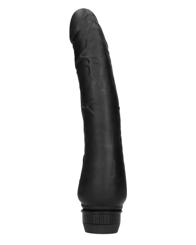 Gode vibrant G-Spot Multi 20 x 4.5cm pas cher