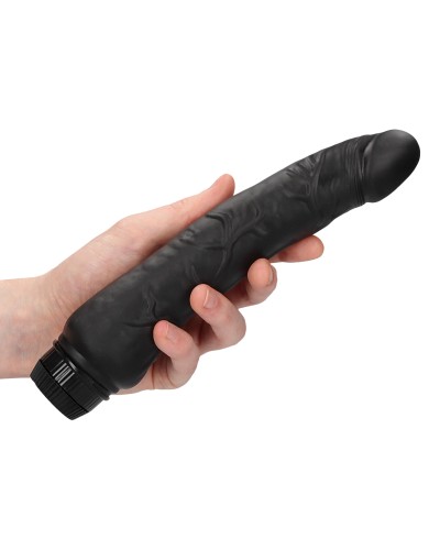 Gode vibrant G-Spot Multi 20 x 4.5cm pas cher