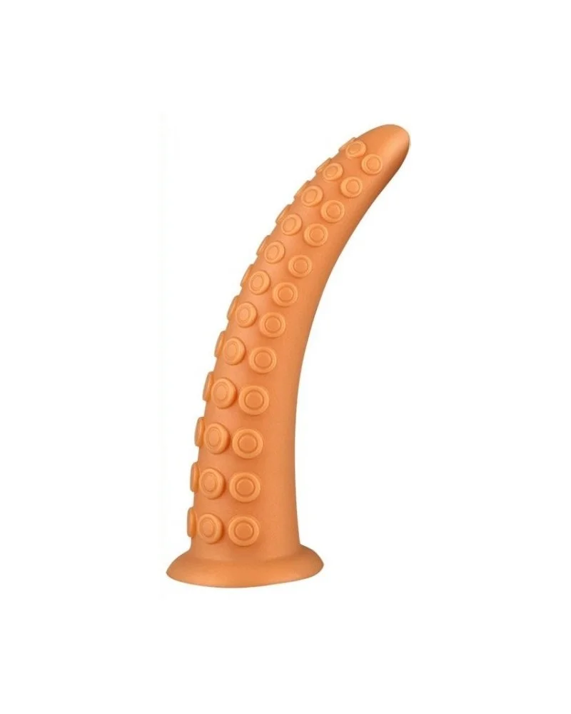 Gode silicone Pop 25 x 5cm pas cher