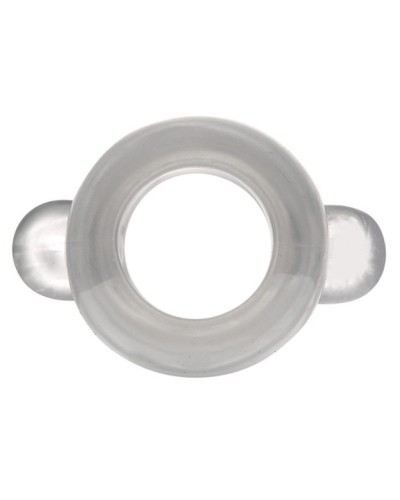 Plug Tunnel Anal Nymbus Transparent 8.5 x 4.7cm pas cher