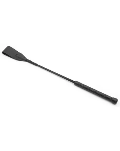 Cravache Envies Noir 45.5cm pas cher