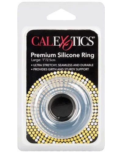 Cockring en silicone Ring Stretch 25mm pas cher