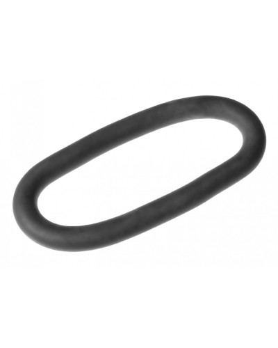 Cockring en silicone Wrap Ultra Stretch 30cm pas cher