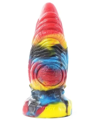 Gode Rhegax 16 x 6.5cm Multicolore pas cher