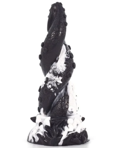 Gode Tentamix 15 x 5.5cm Noir-Blanc pas cher