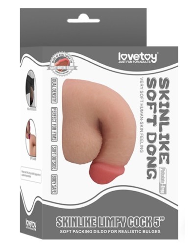 Limpy Cock Faux PEnis 10 x 3cm pas cher