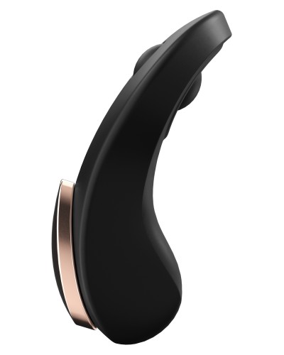 Stimulateur de clitoris LITTLE SECRET - Panty Vibrator Satisfyer pas cher