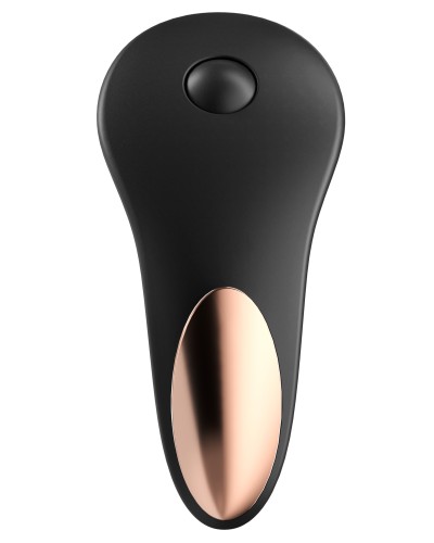 Stimulateur de clitoris LITTLE SECRET - Panty Vibrator Satisfyer pas cher