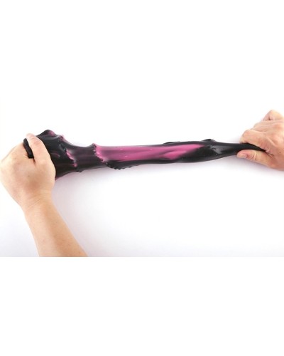 Gode silicone Dracis 18 x 6cm pas cher