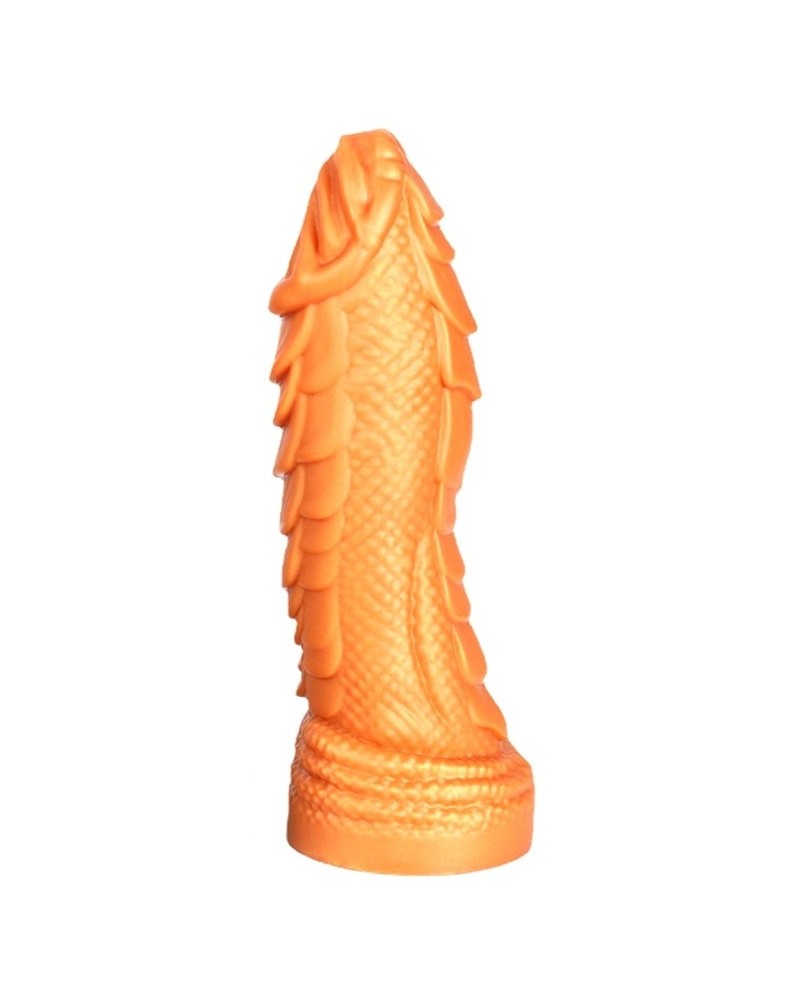 Gode Silicone Dickyx 18 x 5.5cm pas cher