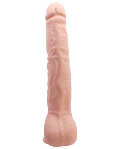 Gode rEaliste Dick Beautiful 21 x 4.5cm pas cher