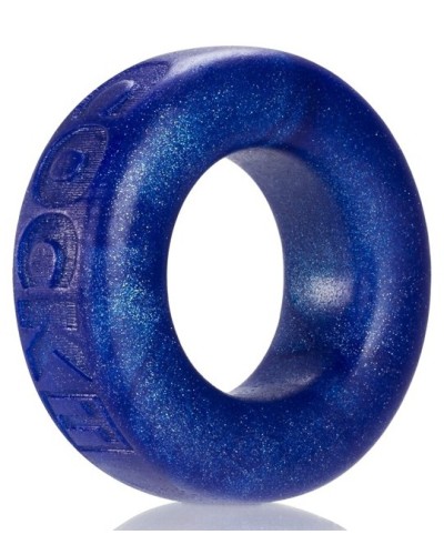 Cockring silicone Oxballs Cock-T Bleu pas cher