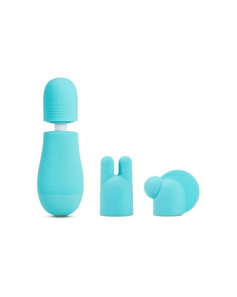 Mini Wand Joyful 2 Embouts - T