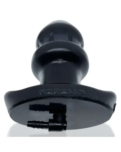 Plug percE Oxballs Drain-O Small 9 x 5.5cm Noir pas cher