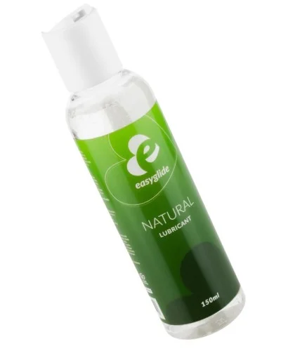 Lubrifiant Eau 100% Naturel Easyglide 150ml pas cher