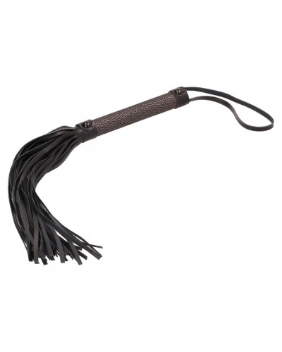 Martinet Elegant Flogger 40cm pas cher