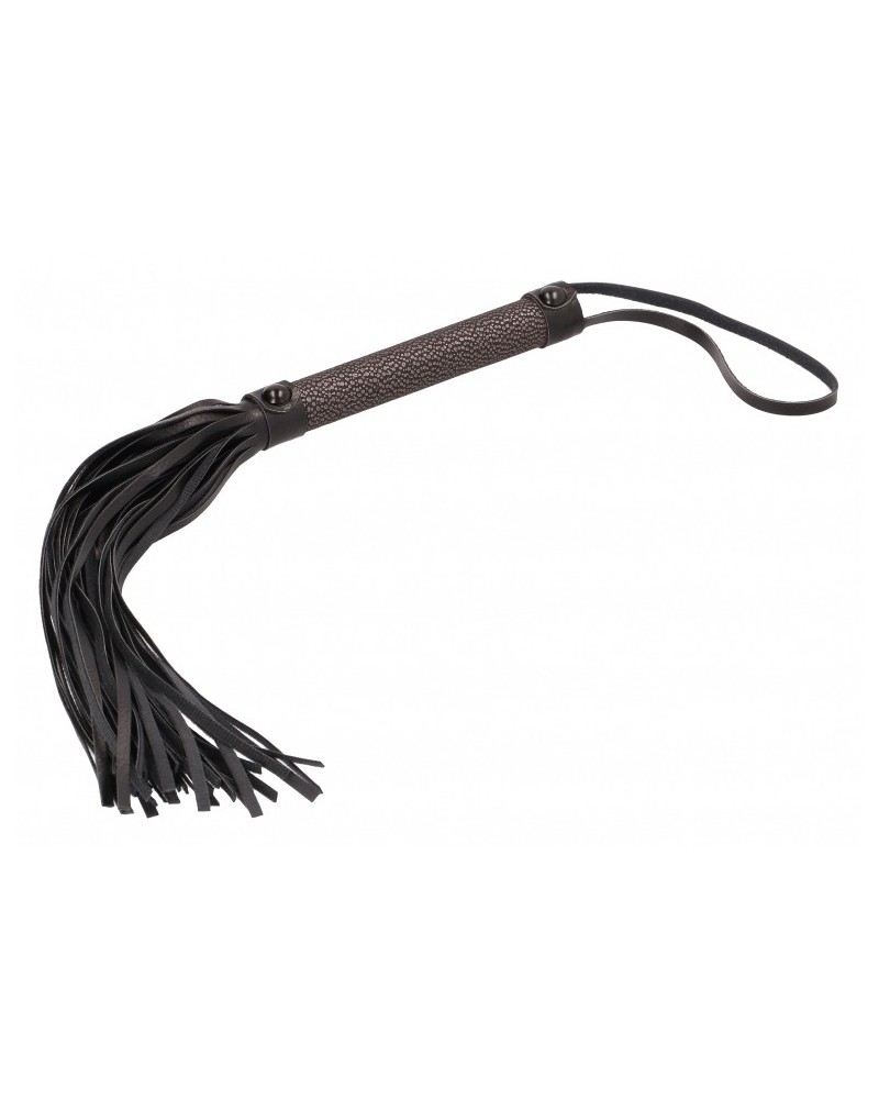 Martinet Elegant Flogger 40cm pas cher