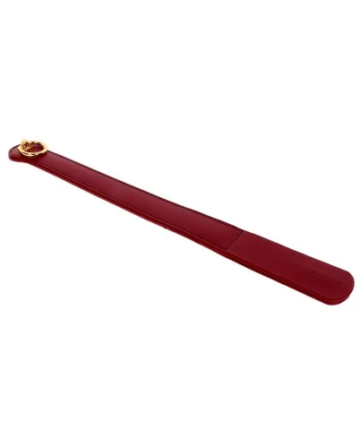 Paddle Slapper Taboom Rouge 42cm pas cher