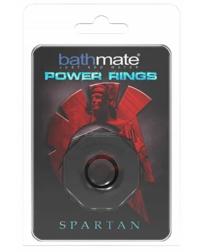 Cockring souple Power Ring Spartan pas cher