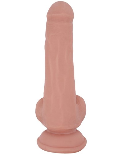 Gode rEaliste Bottomless Pleasure 15 x 4cm pas cher