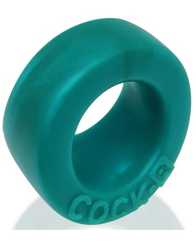 Cockring Cock-B Bulge Turquoise pas cher