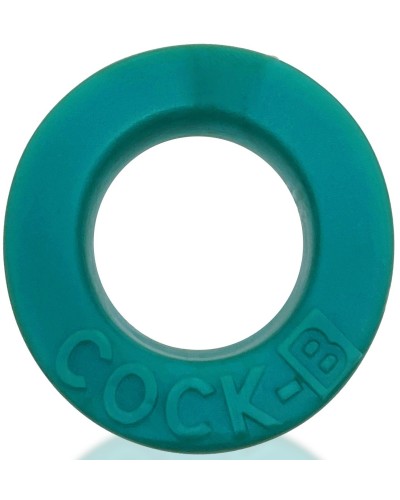 Cockring Cock-B Bulge Turquoise pas cher