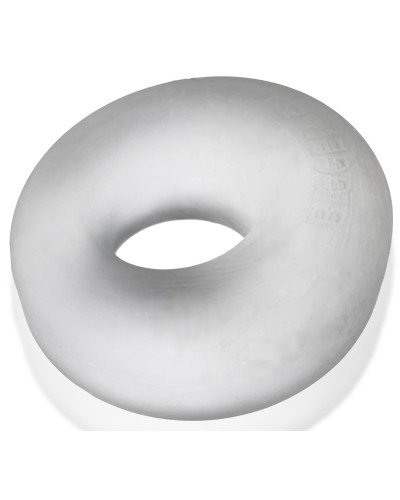 Cockring Silicone Bigger Ox Transparent pas cher