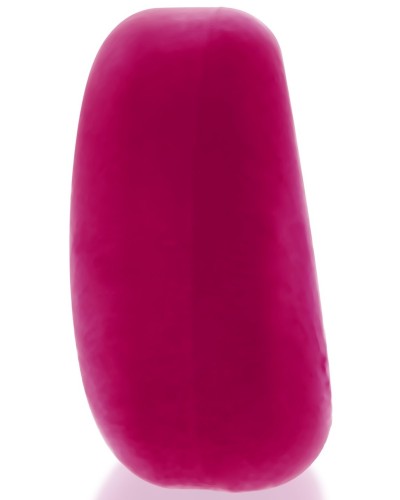 Cockring Silicone Bigger Ox Rose pas cher