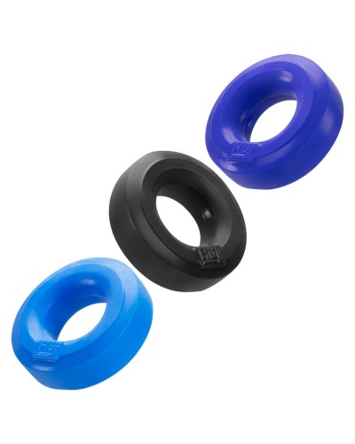 Cockrings Huj Lot de 3 pas cher