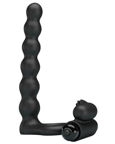 Embout de pEnis Hercules Pretty Love 13 x 2.5cm pas cher