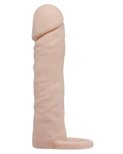 Gaine pEnis Sleevy 15 x 3.8cm pas cher