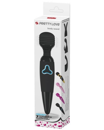 Wand Body Pulse Pretty Love 25cm - T