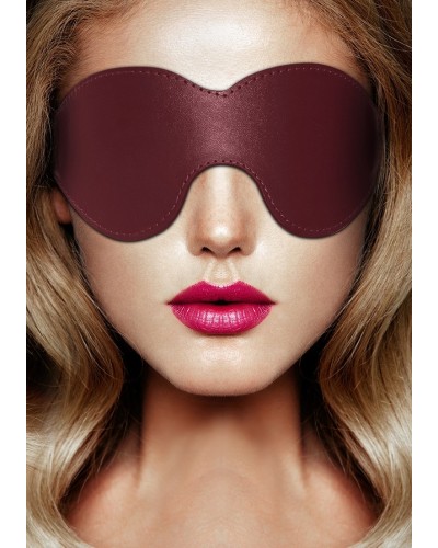 Masque Eye Halo Rouge pas cher