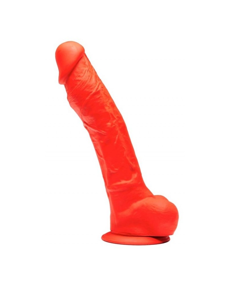 Gode en silicone Stretch N