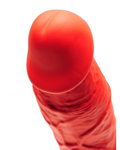 Gode en silicone Stretch N