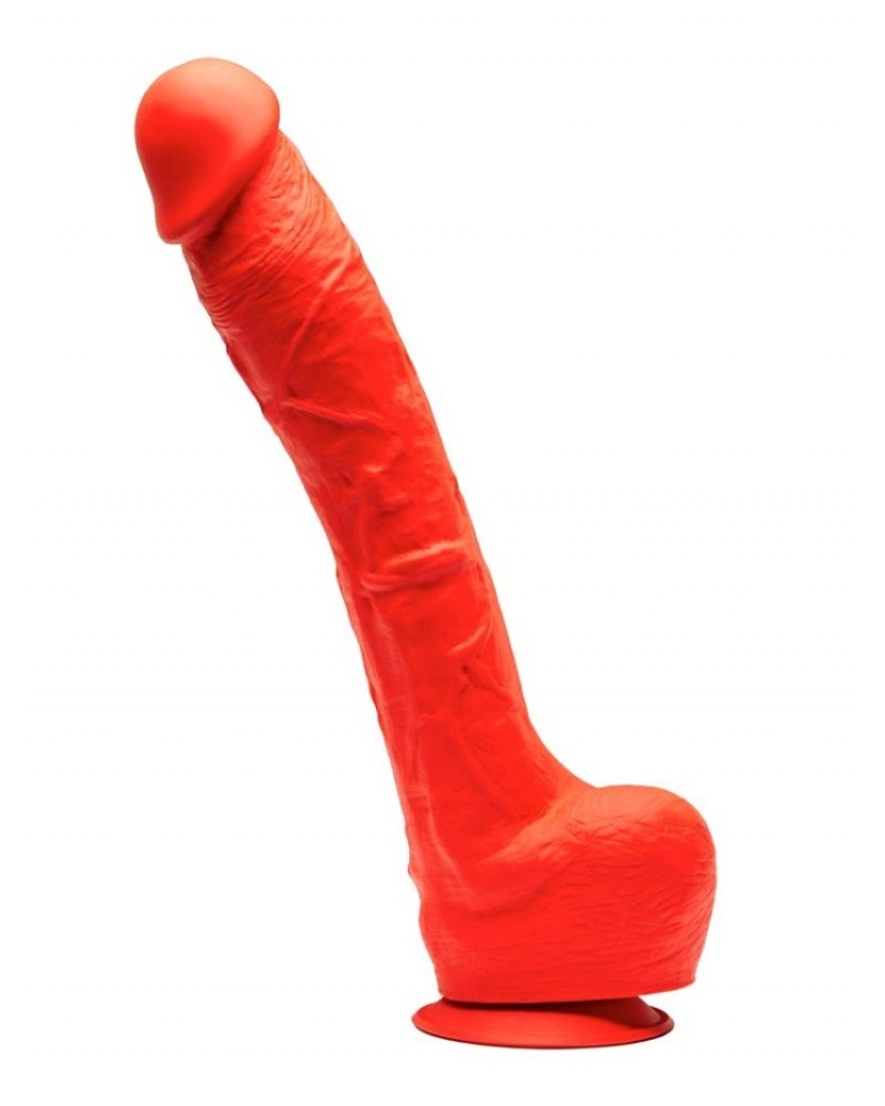 Gode en silicone Stretch N