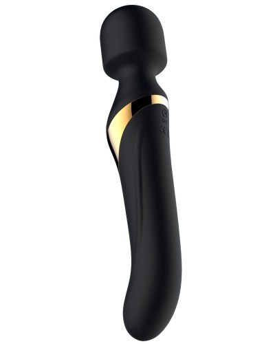 Wand Dual Orgasms Dorcel 24cm - T