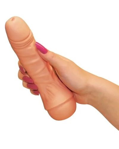 Gode Ejaculateur CumShot 17 x 4.5cm pas cher