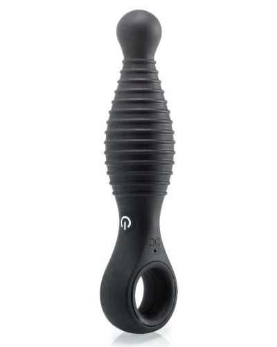 Stimulateur de prostate Race Vibes 11 x 3.5cm pas cher