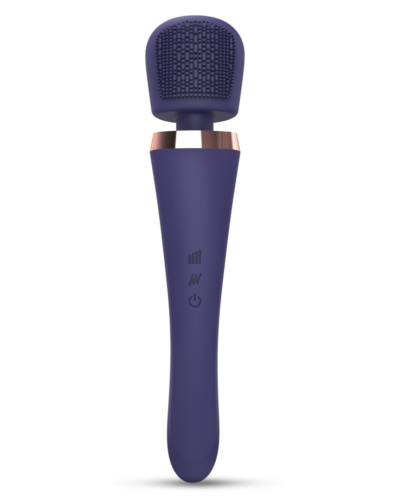 Wand Brush Crush Indigo pas cher