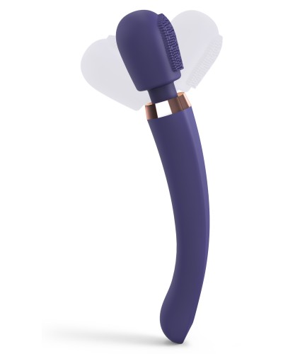 Wand Brush Crush Indigo pas cher