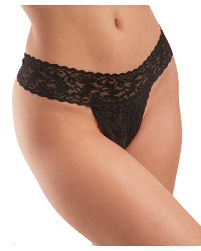 Stimulateur de clitoris Secret Panty 2 Noir pas cher