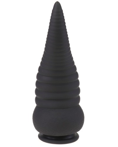 Gode Tentacule Sealik 20 x 8cm Noir pas cher