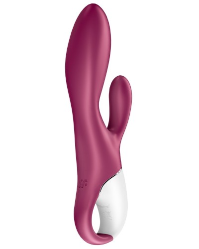 Vibro Rabbit connect