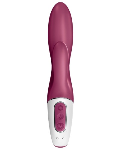 Vibro Rabbit connect