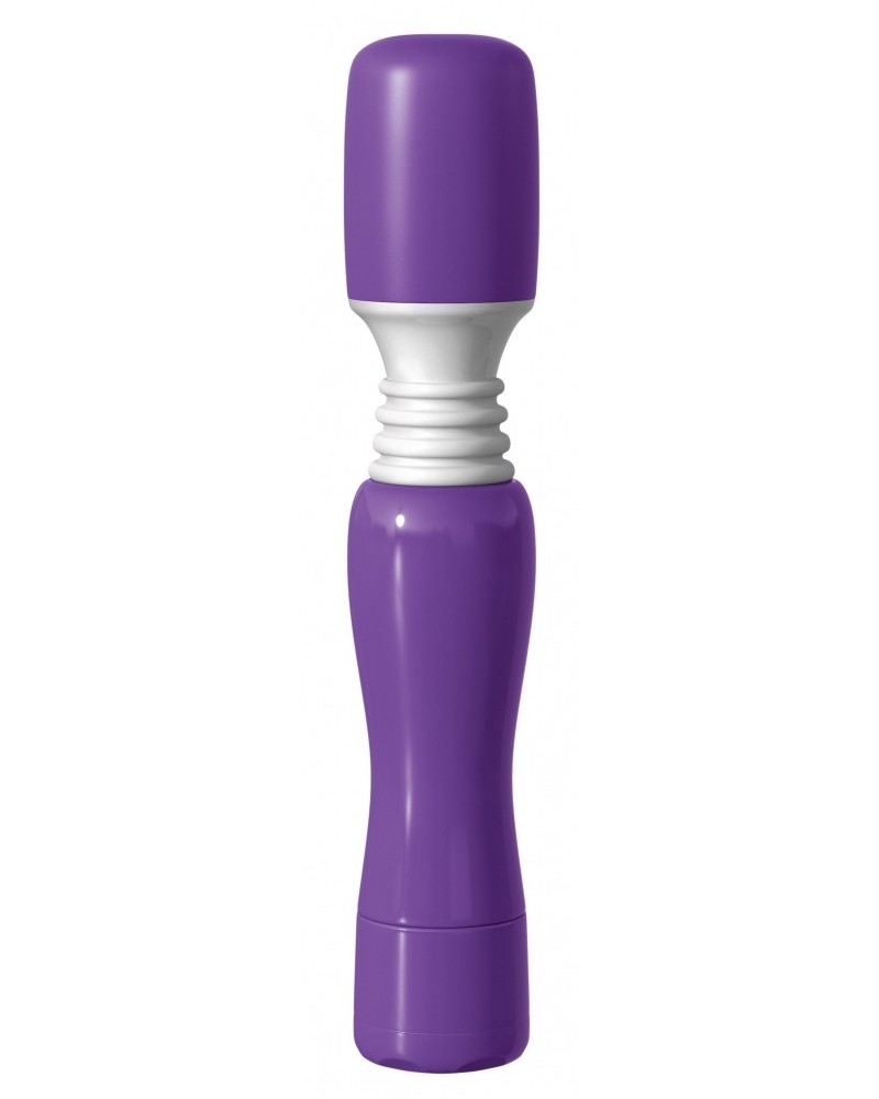 Wand Maxi Wanachi 23cm Violet pas cher